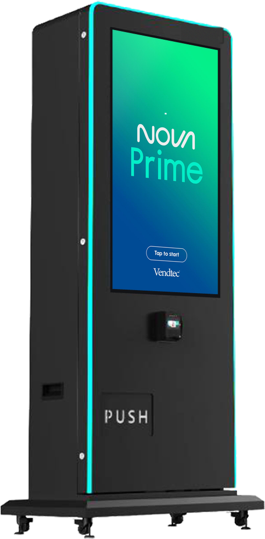Nova Prime